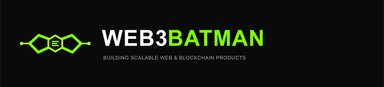 Web3Batman